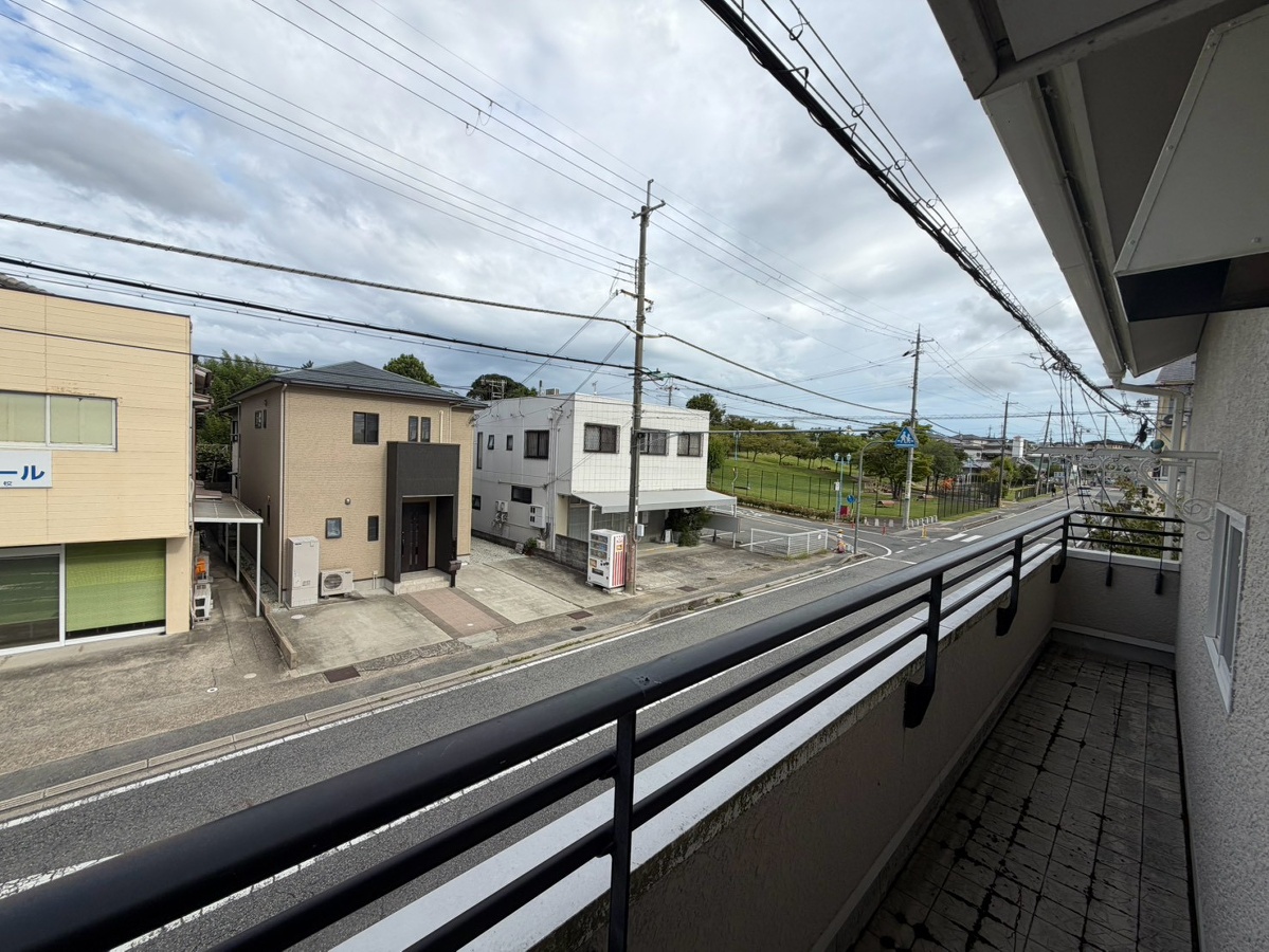 眺望 写真28