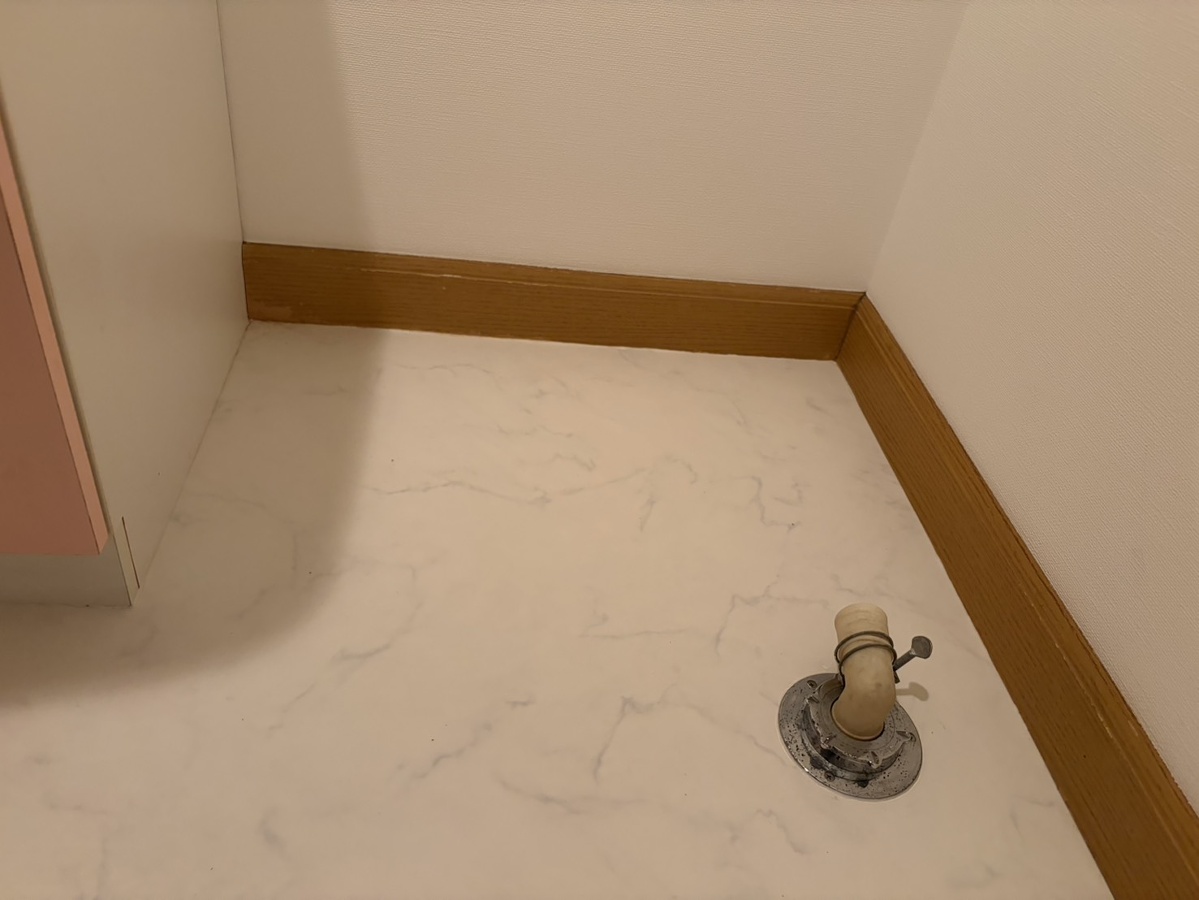 洗面所 写真11