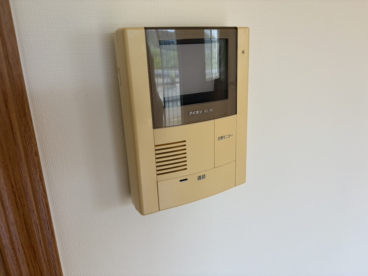 セキュリティ 写真18