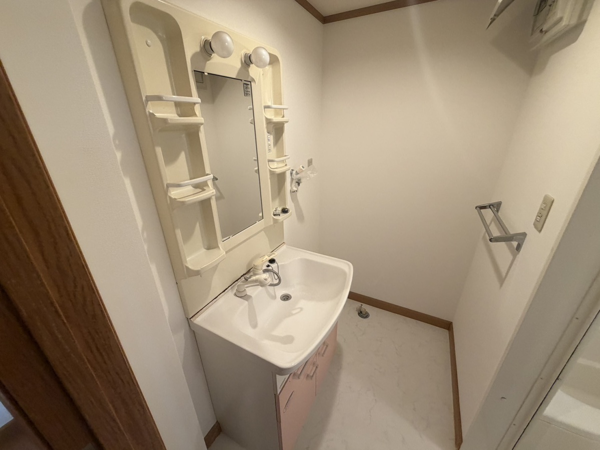 洗面所 写真10