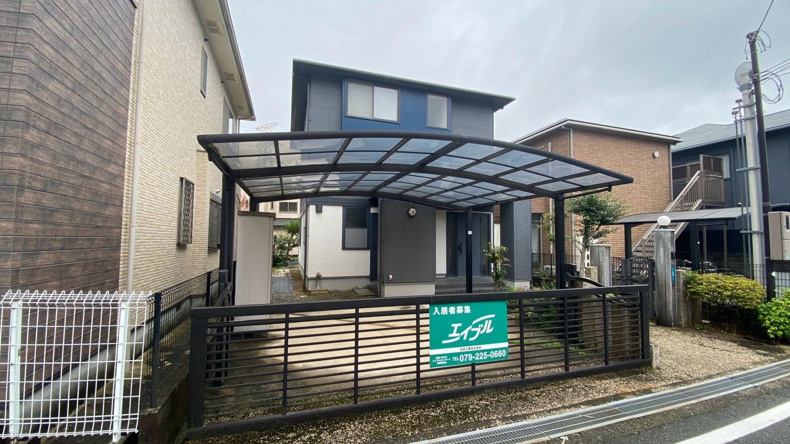 外観 写真30