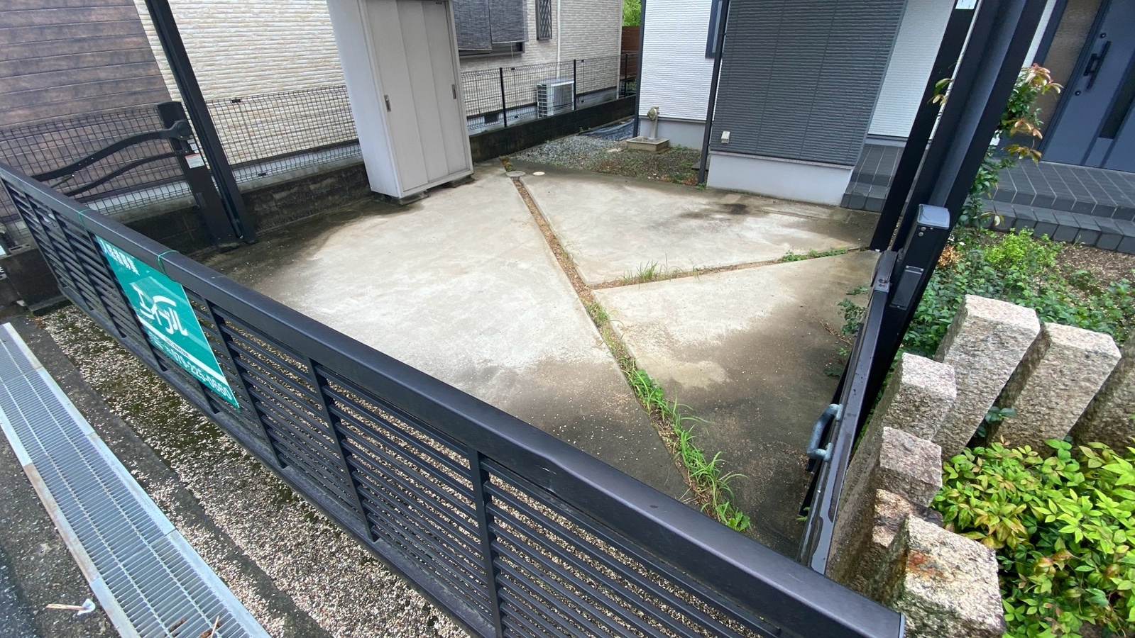 駐車場 写真37