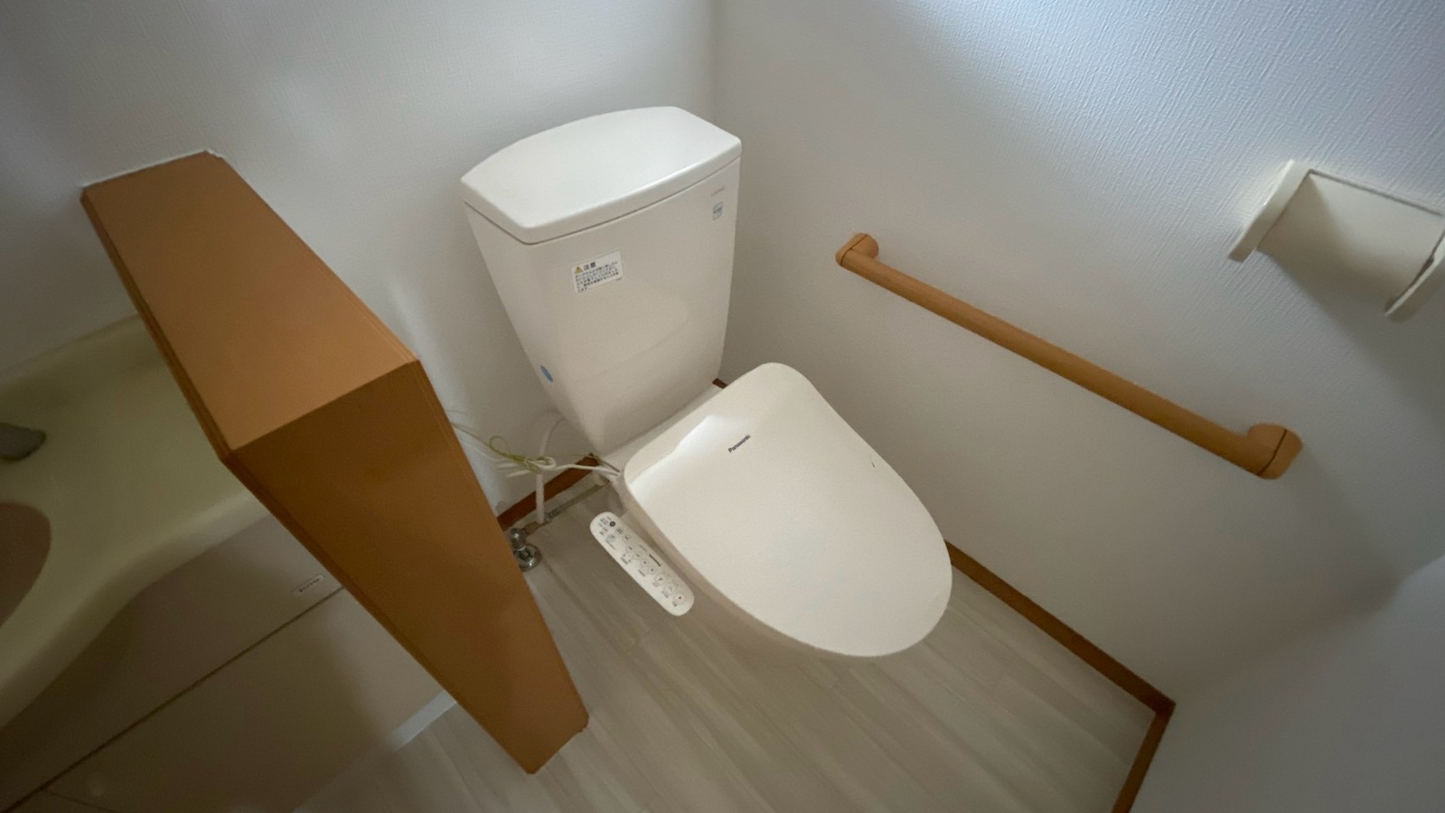 トイレ 写真18