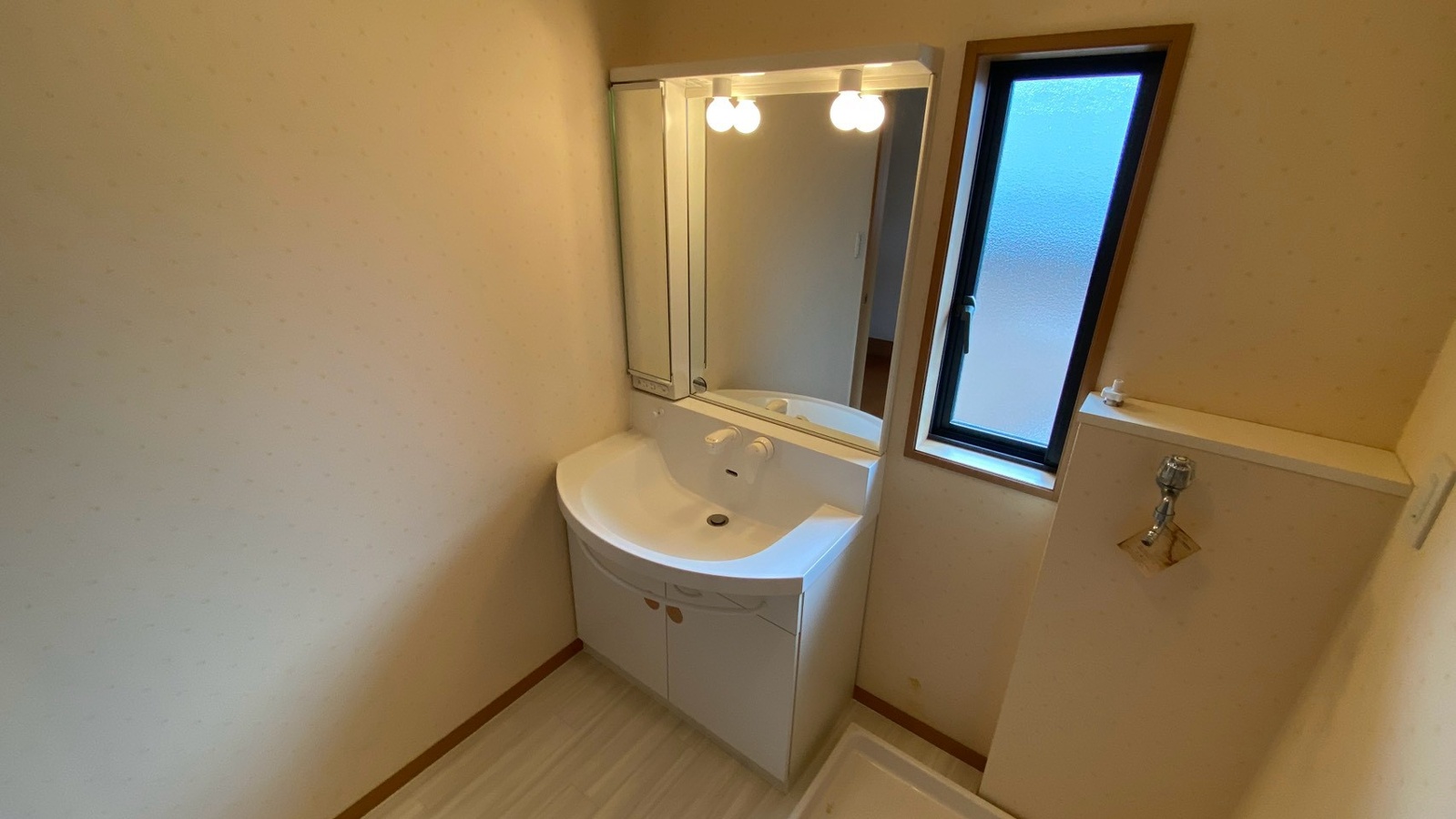 洗面所 写真14