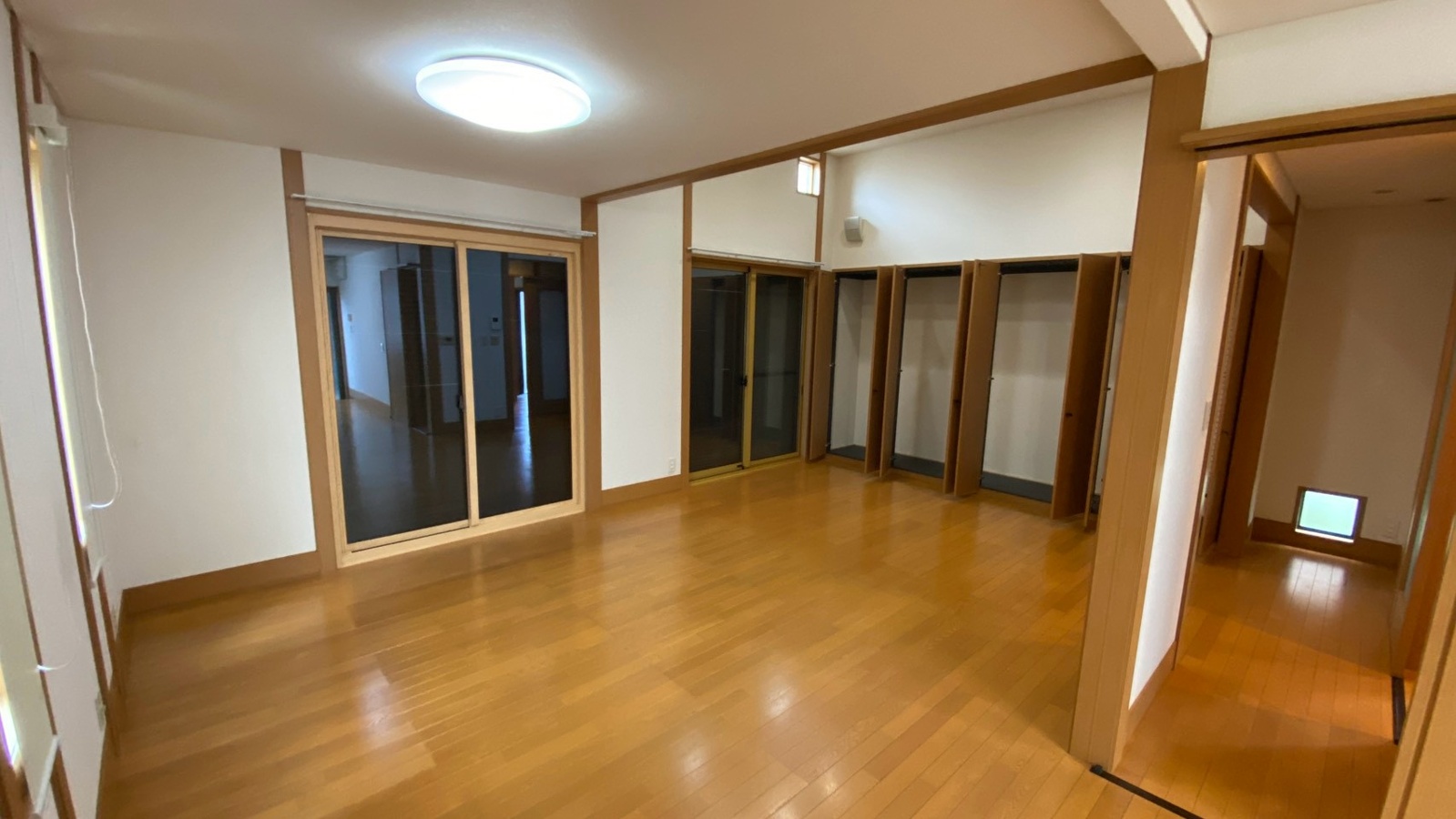 リビング 写真3
