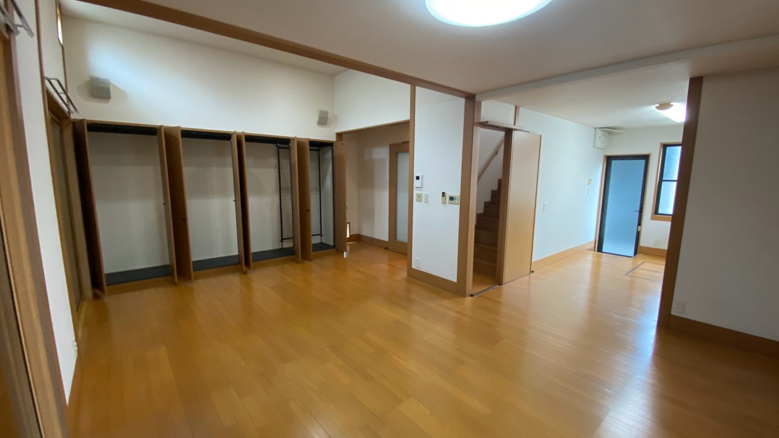 ダイニング 写真5