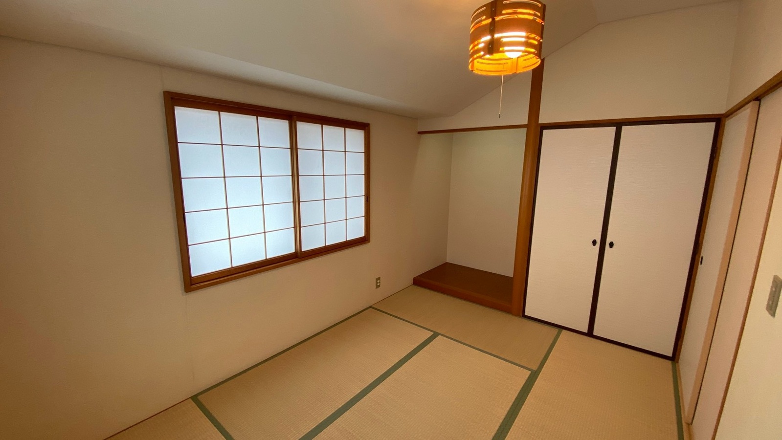 個室 写真12