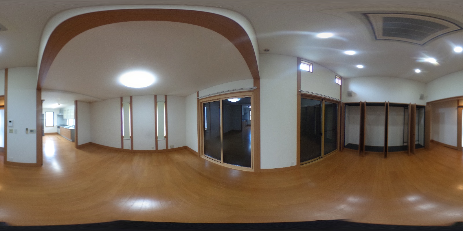 リビング 写真33