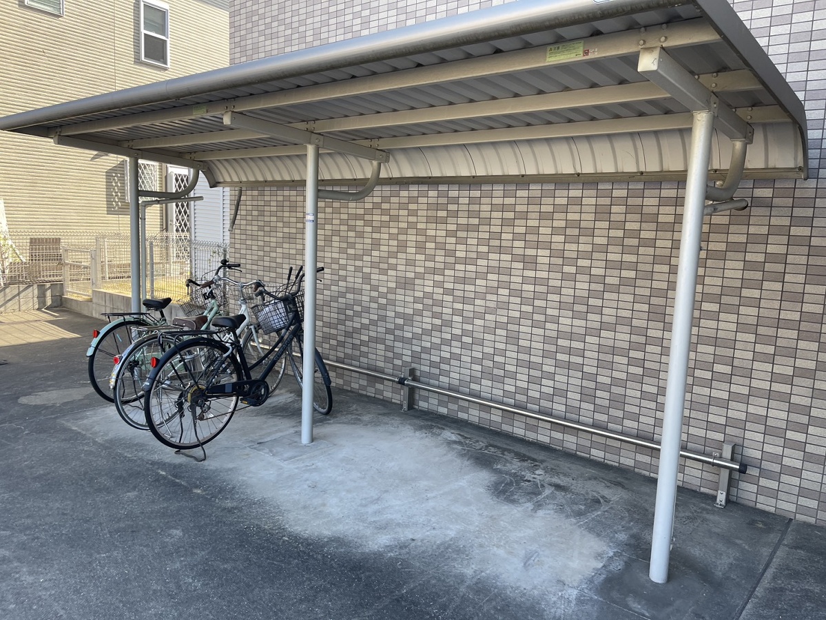共用部 写真28