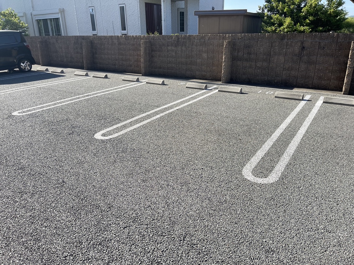 駐車場 写真29