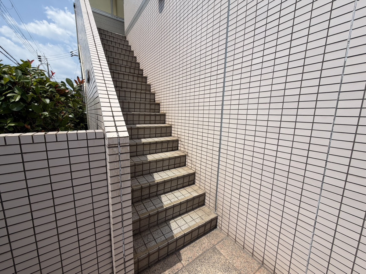 共用部 写真31