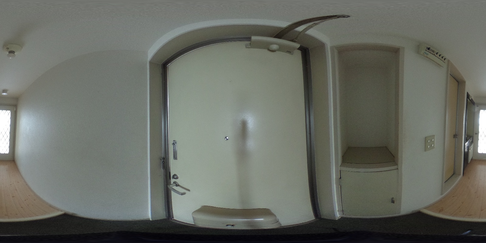 玄関 写真35