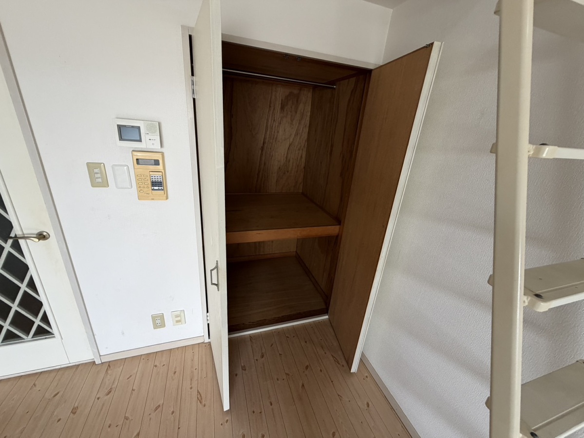 収納 写真14