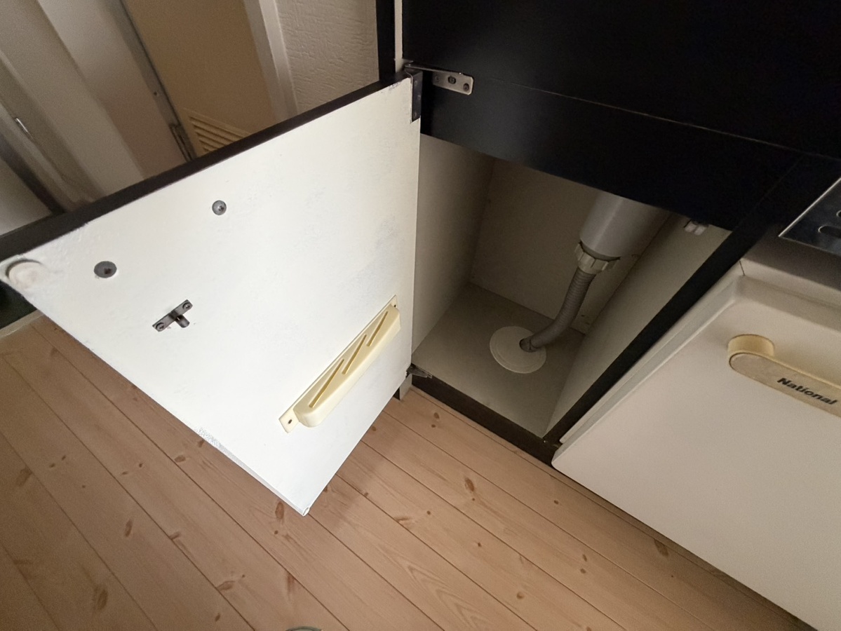 収納 写真15