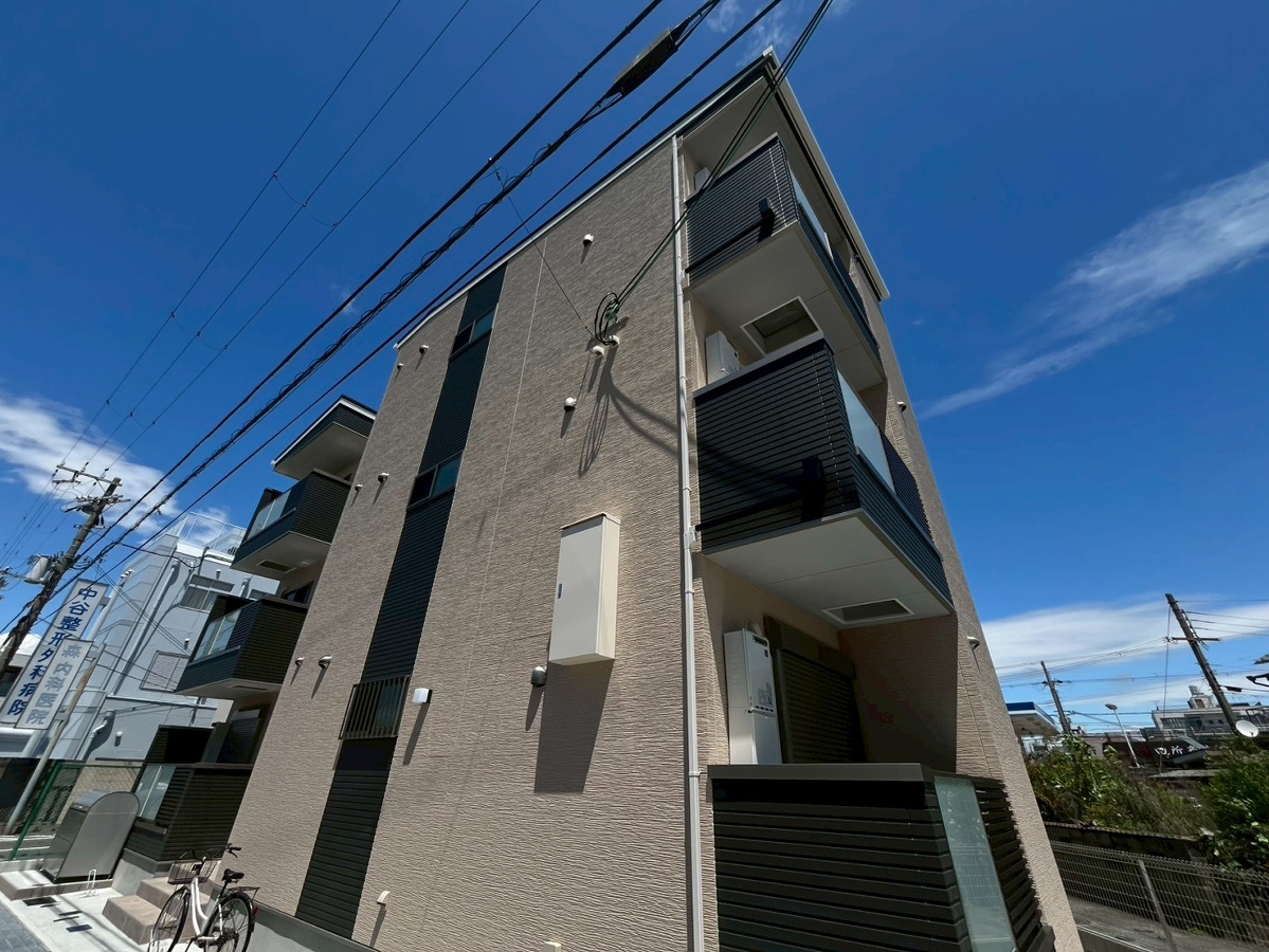 外観 写真29