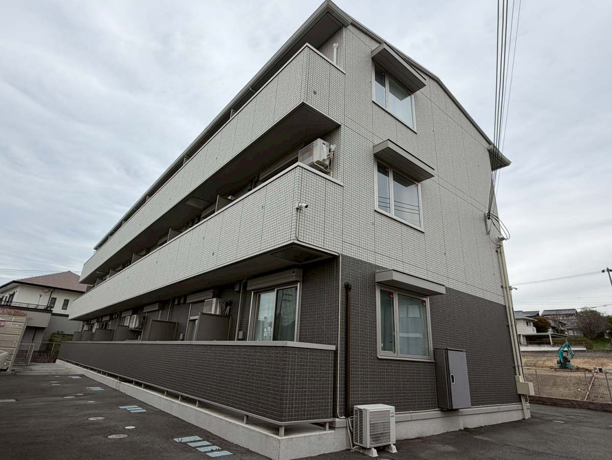 カーサ・フェリーチェ平田