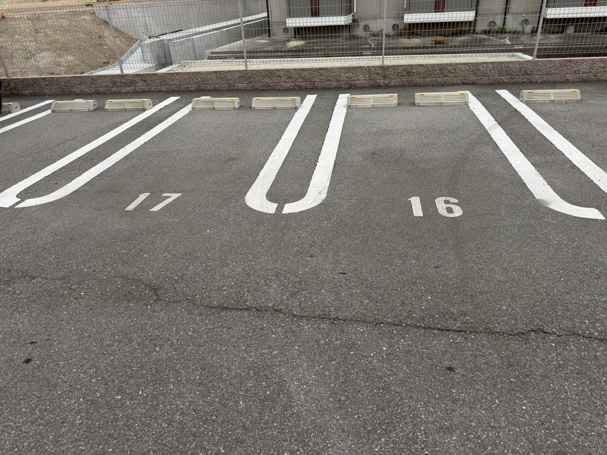 駐車場 写真32