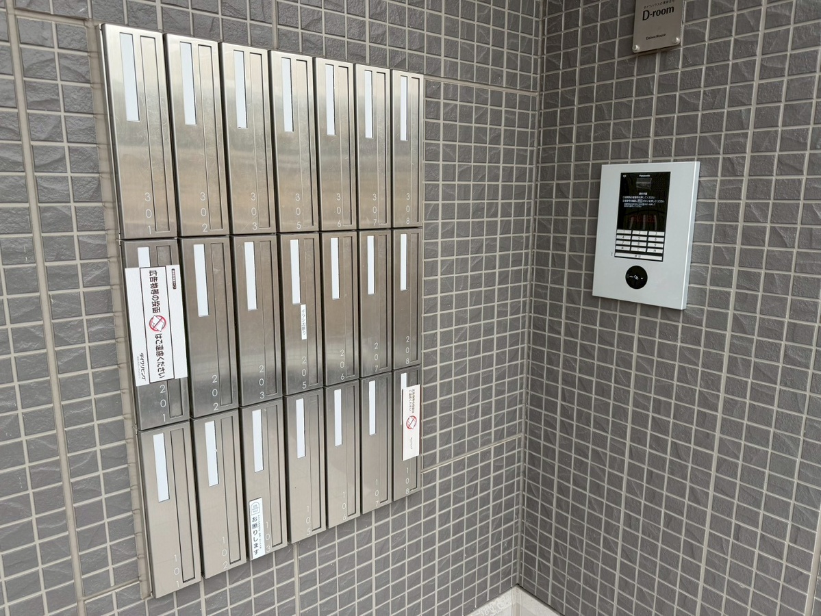 共用部 写真37