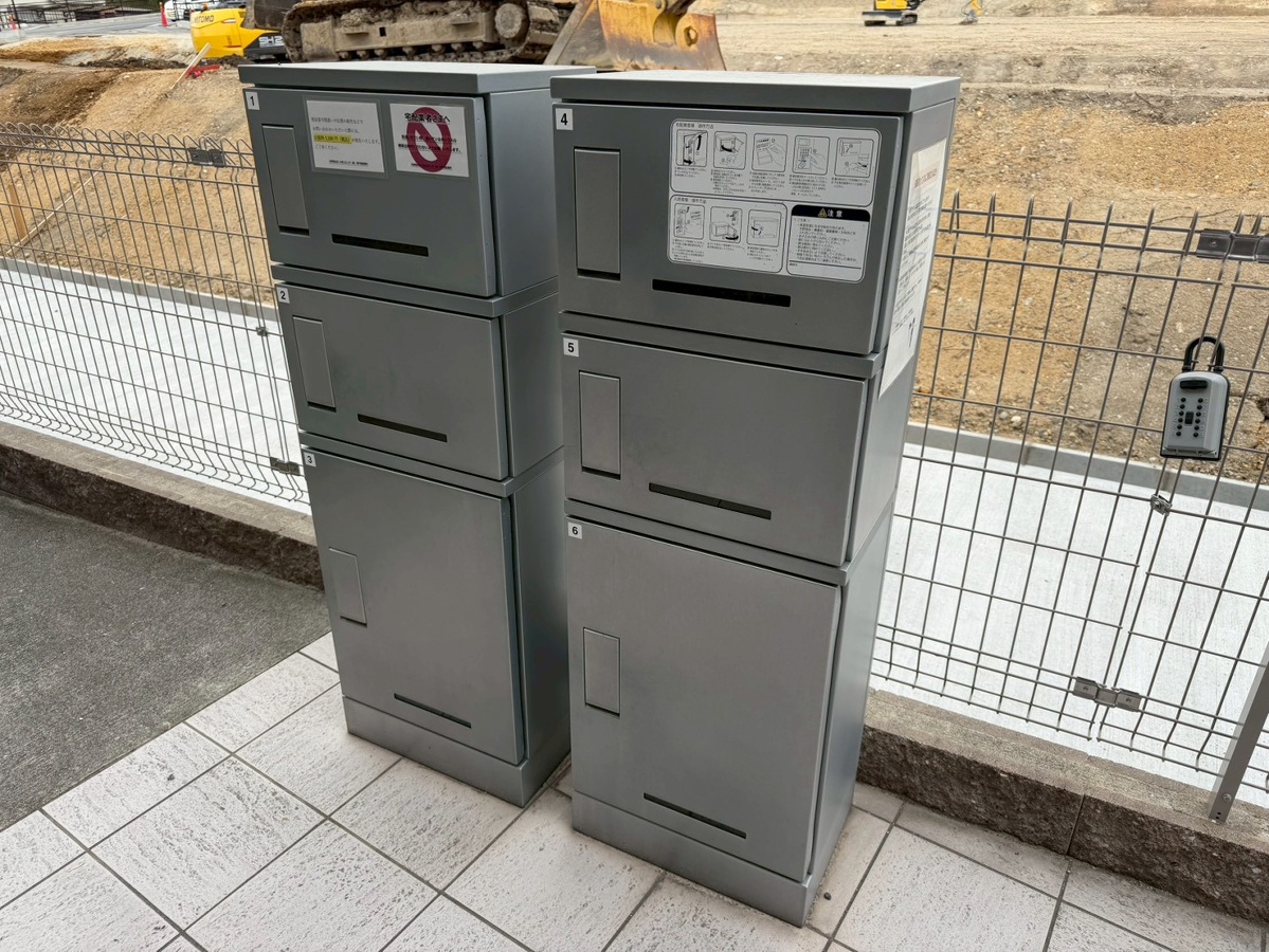 共用部 写真31