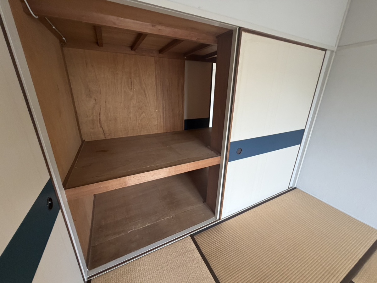 収納 写真20