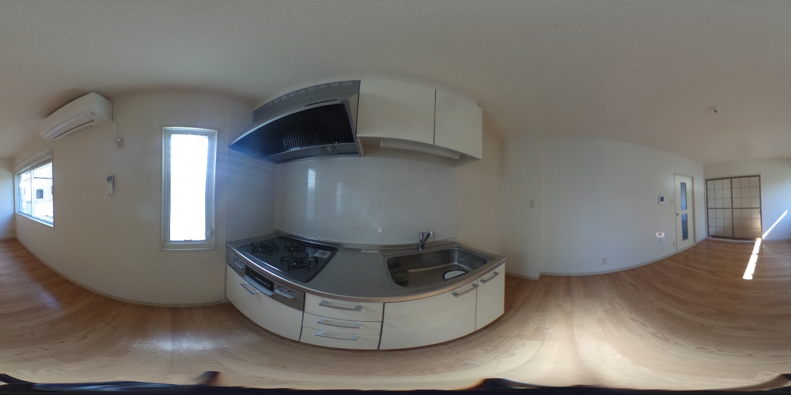 キッチン 写真34