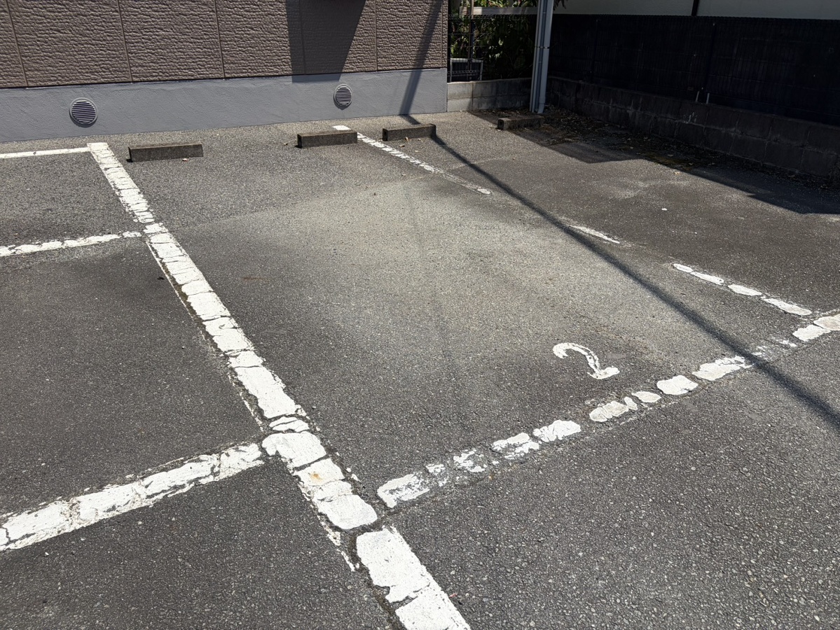 駐車場 写真32