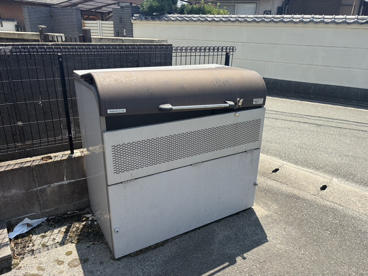 共用部 写真31