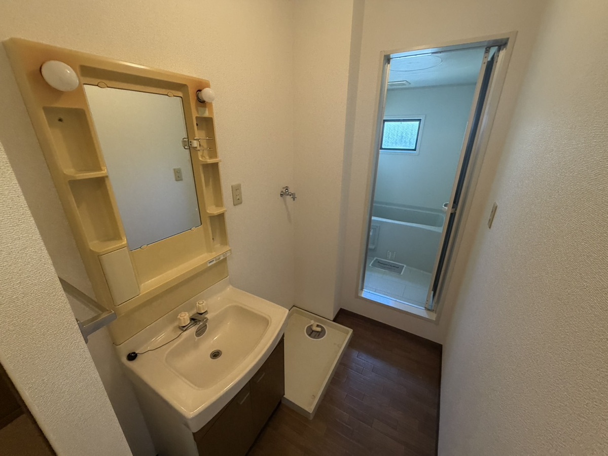 洗面所 写真10