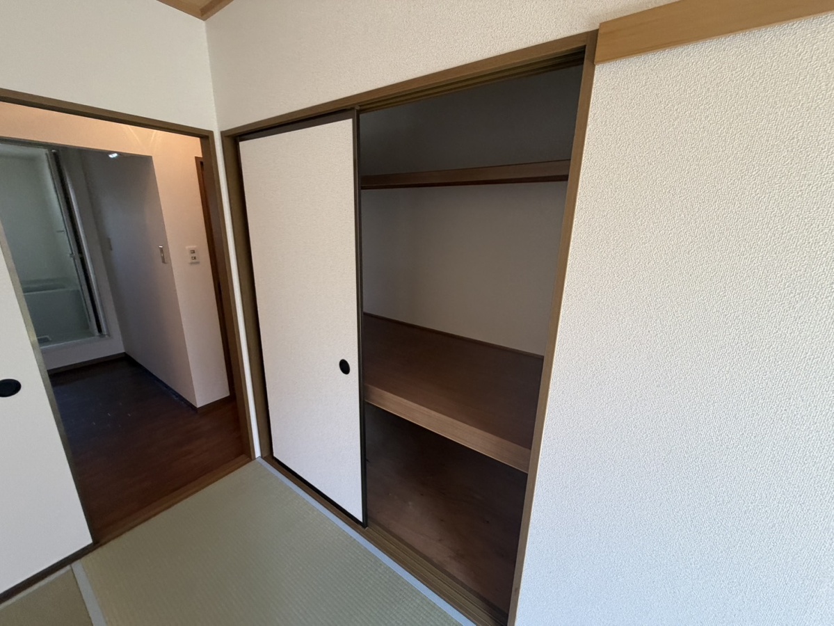 収納 写真15
