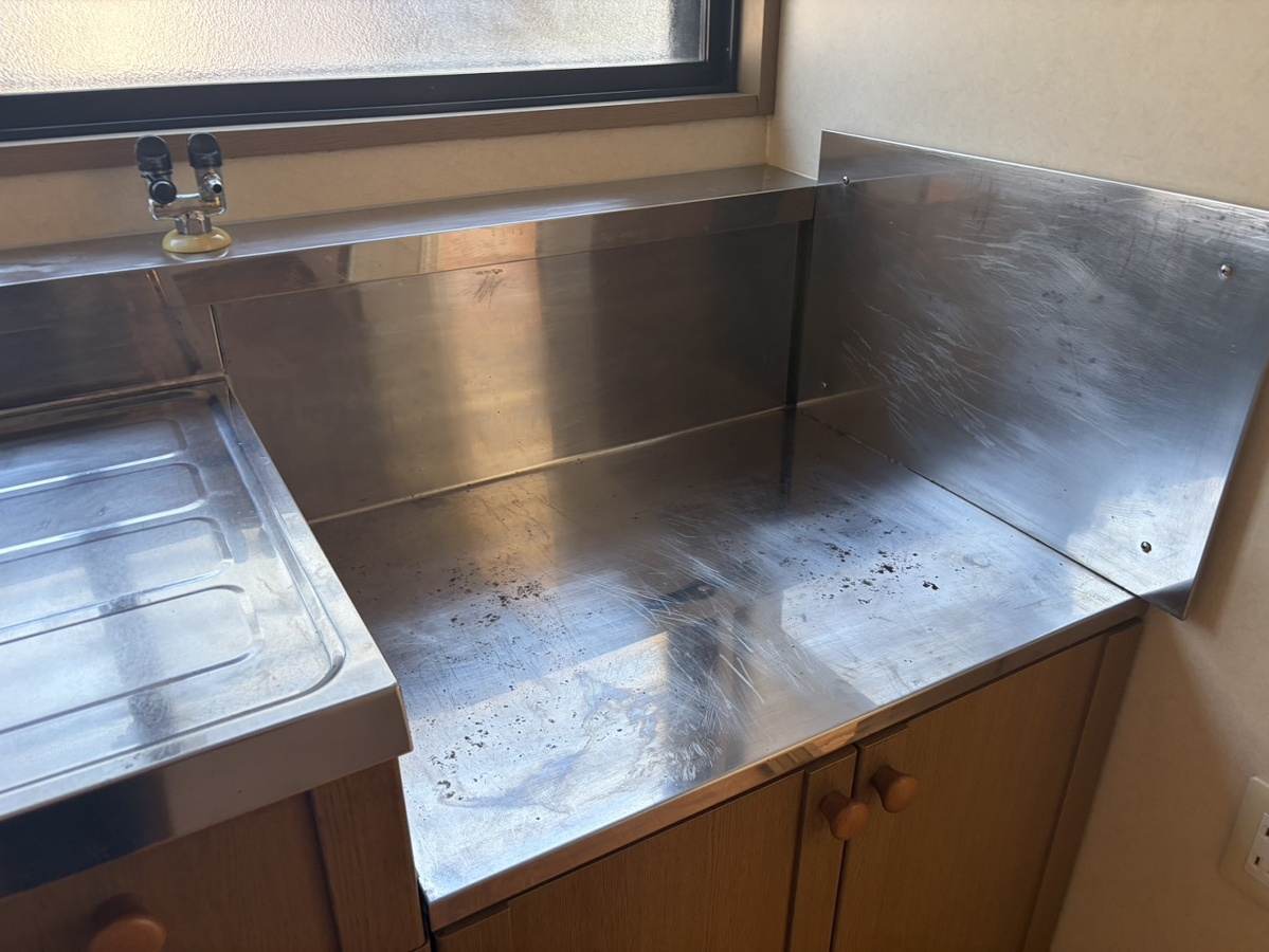 キッチン 写真6