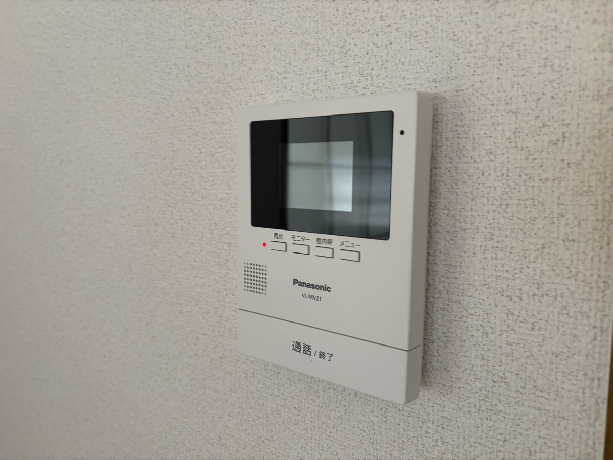 セキュリティ 写真18