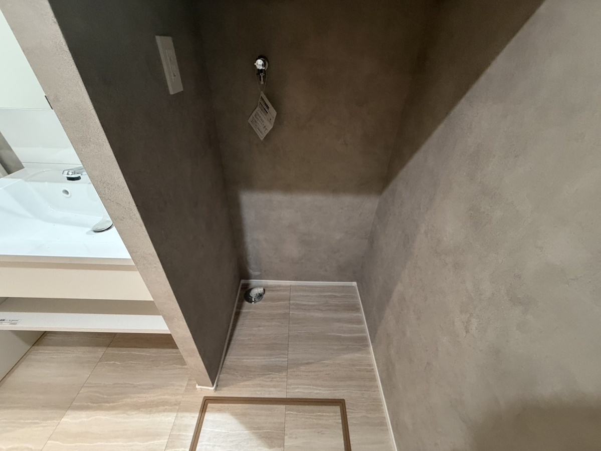 洗面所 写真13