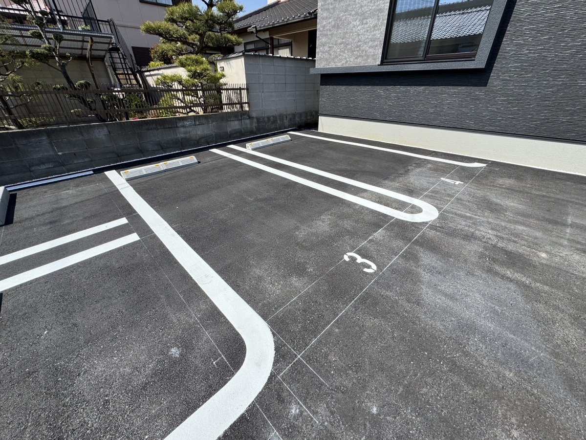 駐車場 写真37