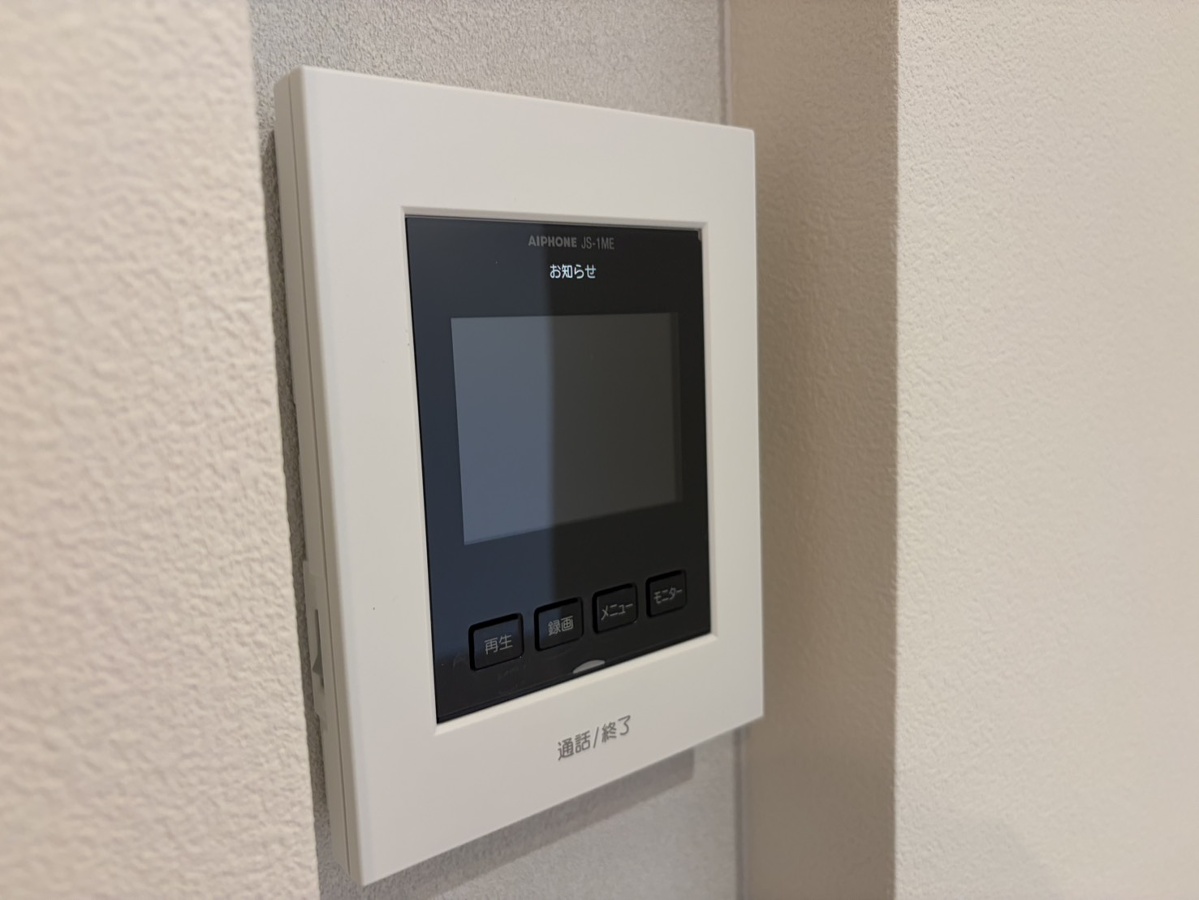 セキュリティ 写真29