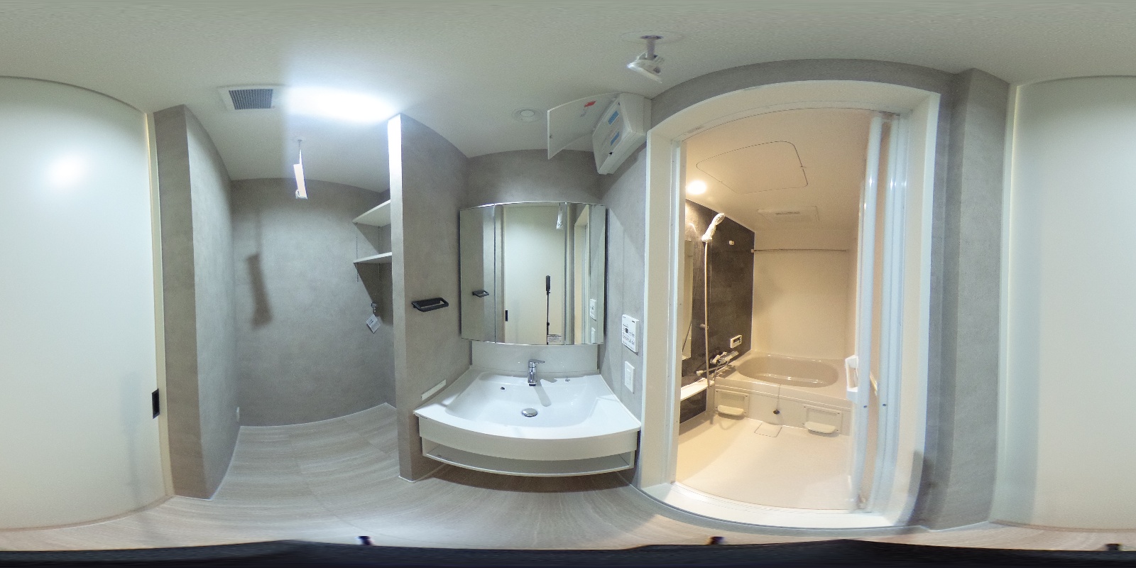 洗面所 写真37
