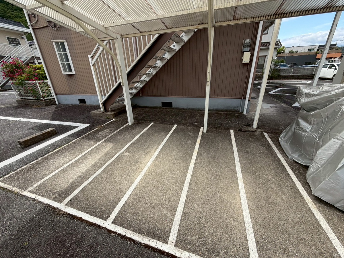 共用部 写真30