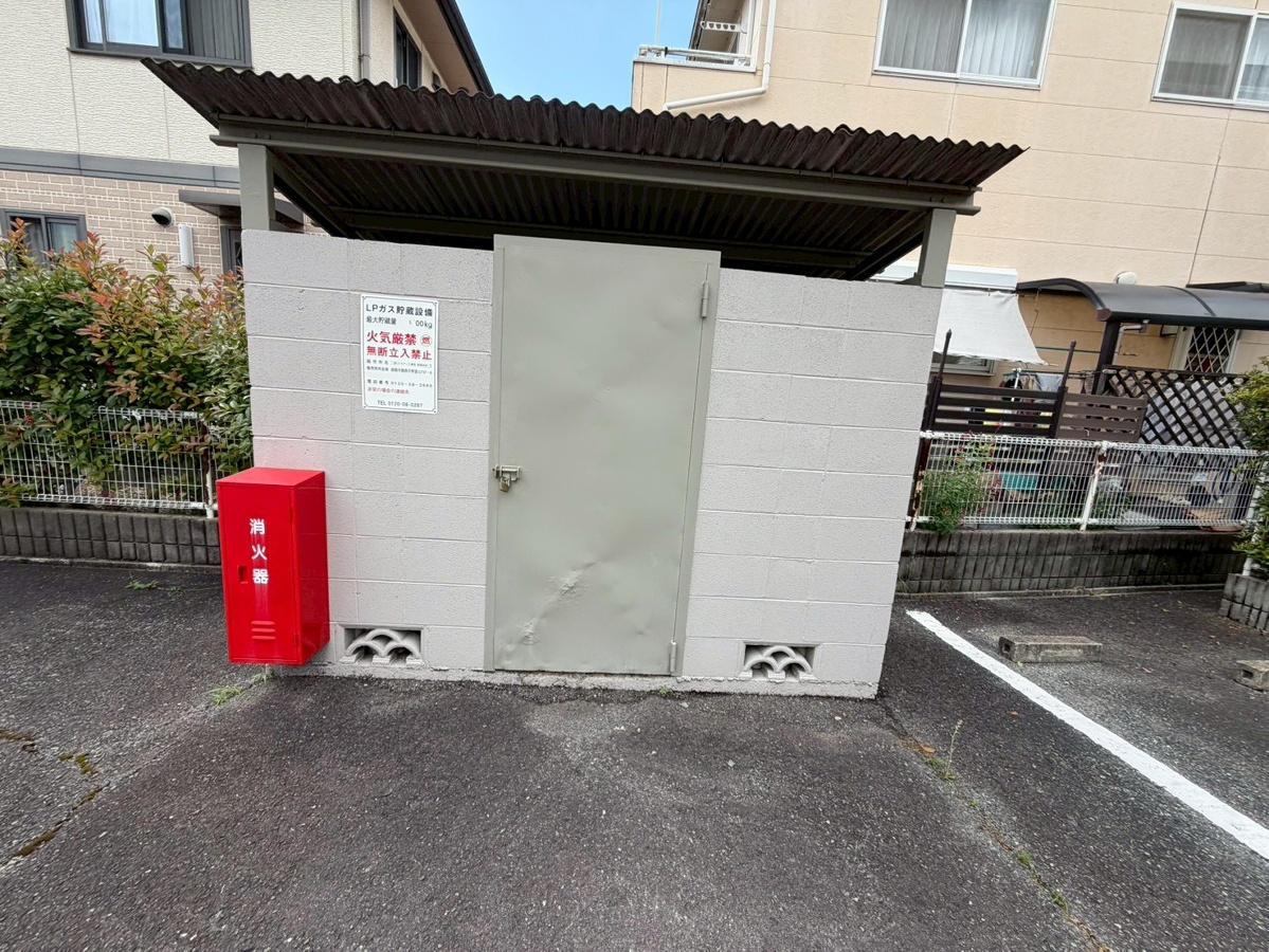 共用部 写真31