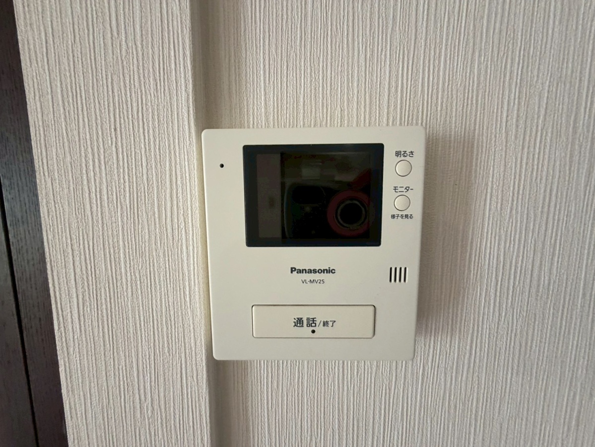 セキュリティ 写真15
