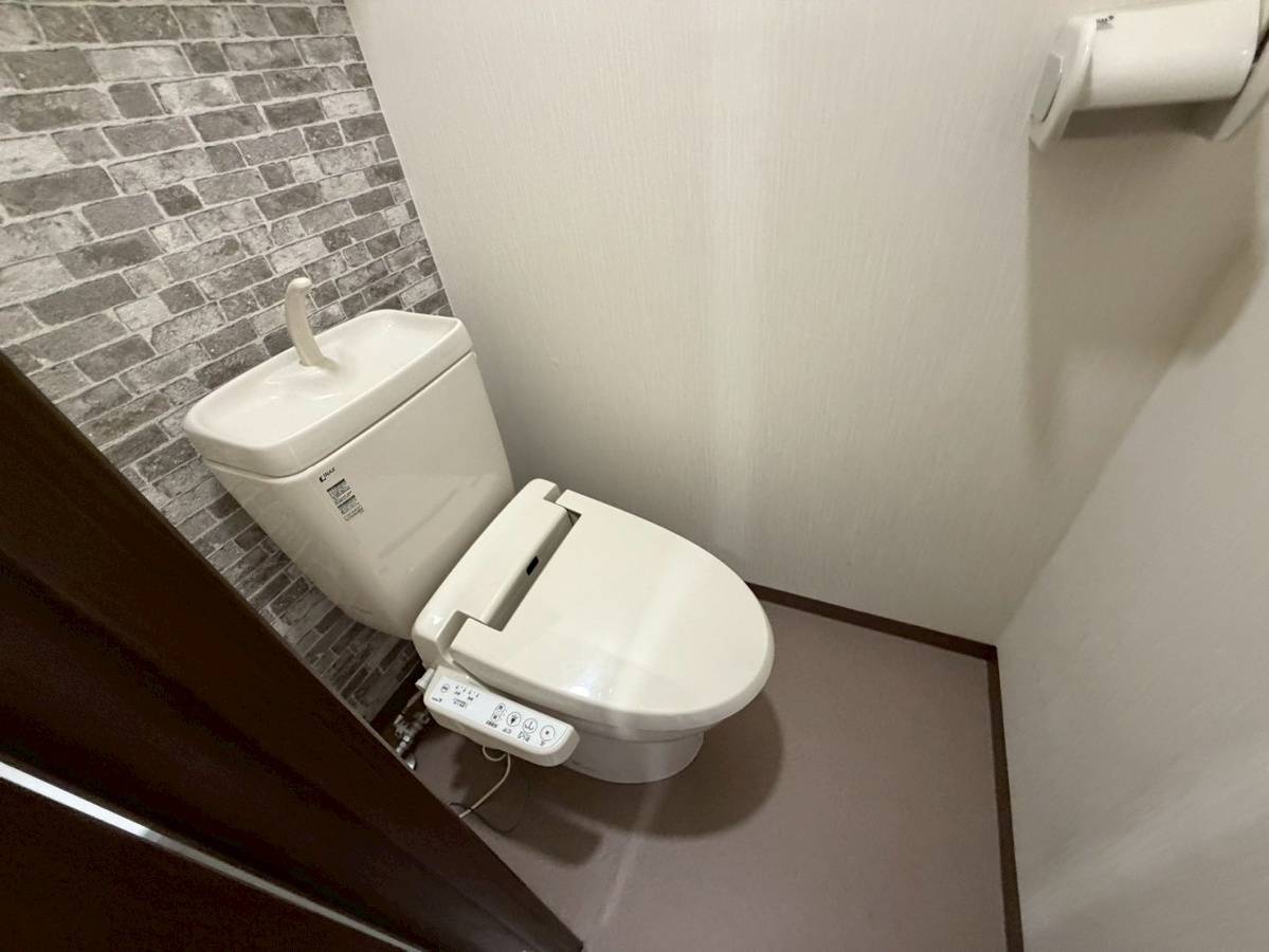 トイレ 写真11