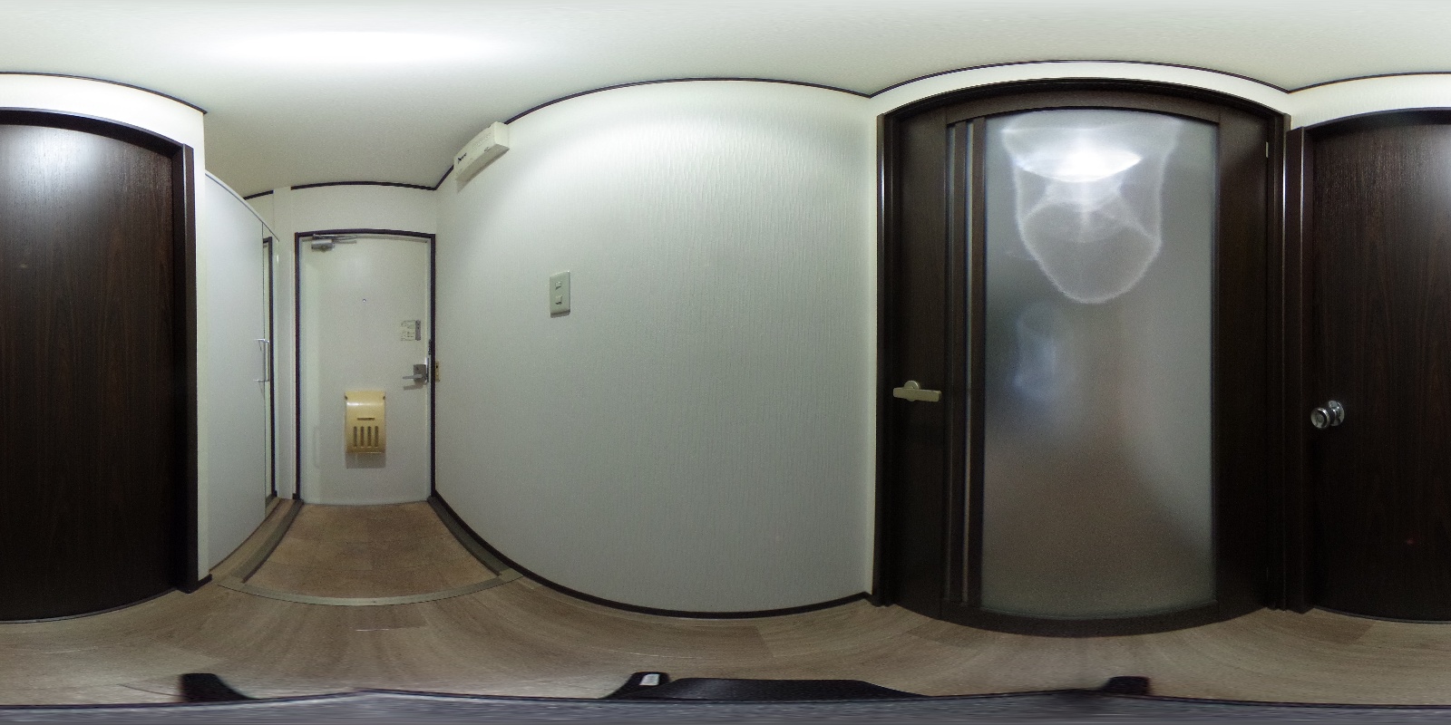 玄関 写真36