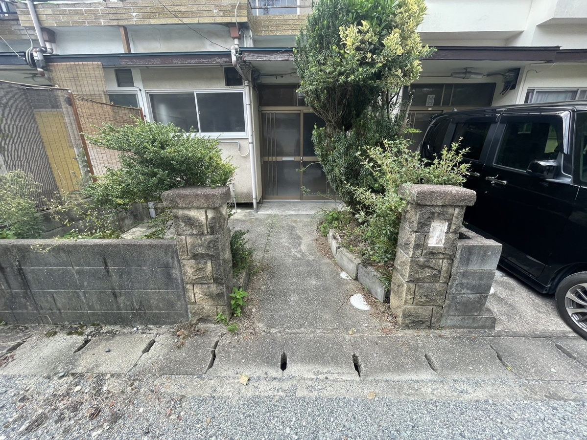 敷地内/建物 写真36