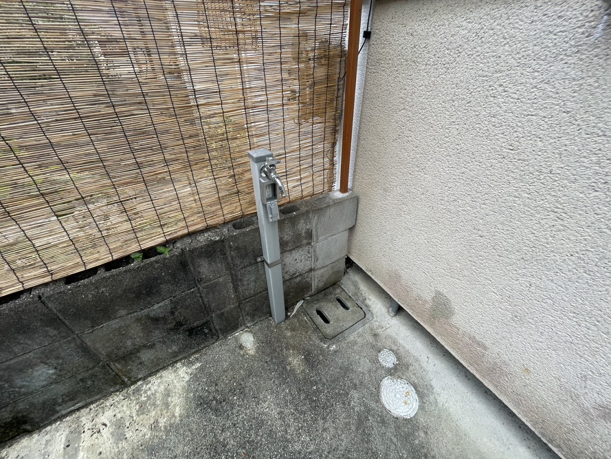 敷地内/建物 写真37