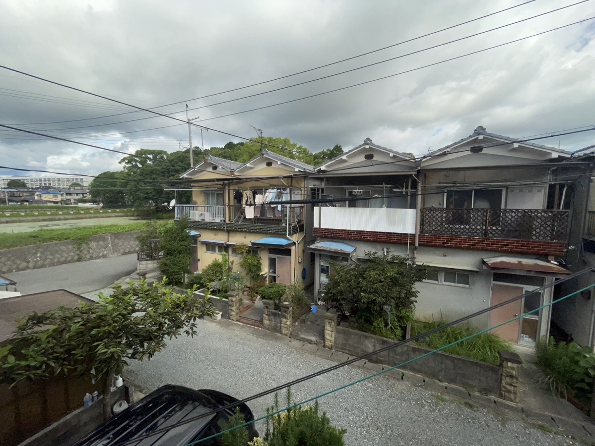 眺望 写真30