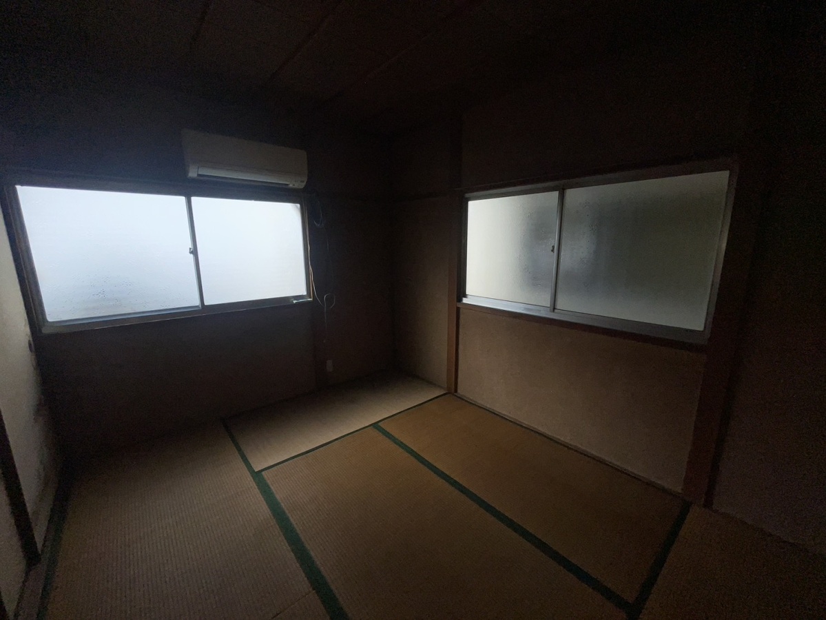 寝室 写真8