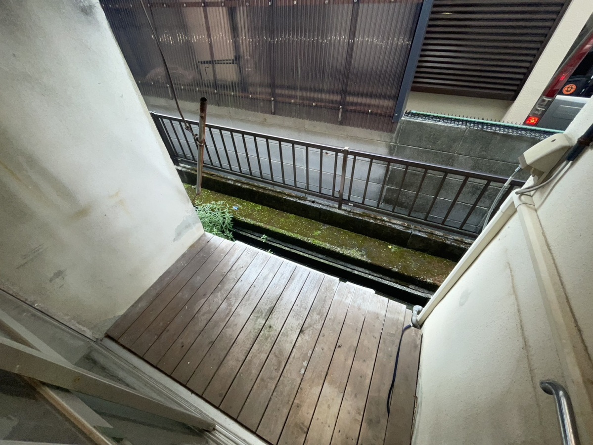 庭 写真28