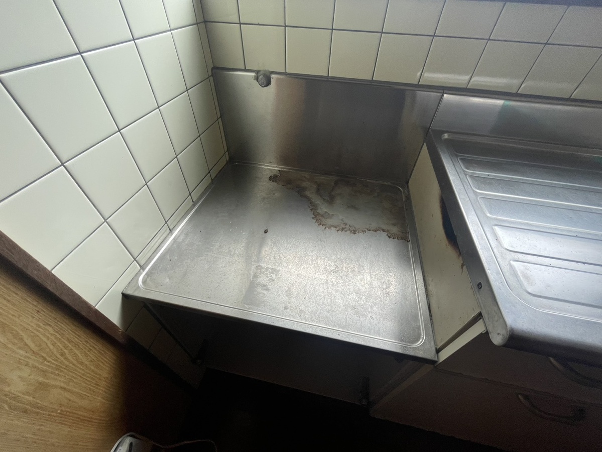 キッチン 写真5
