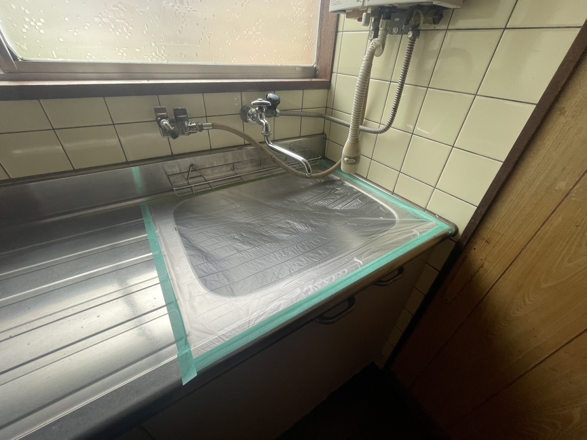 キッチン 写真6