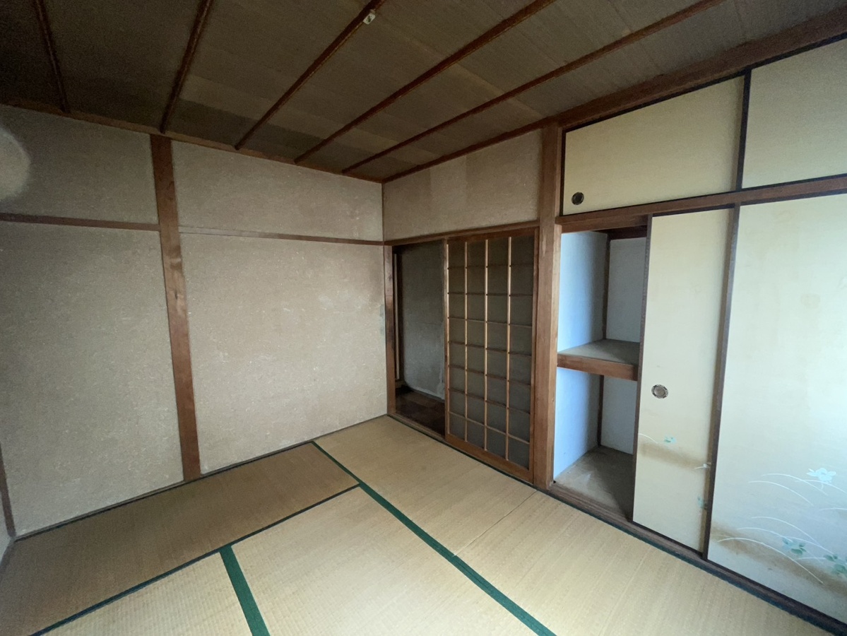 子供部屋 写真10