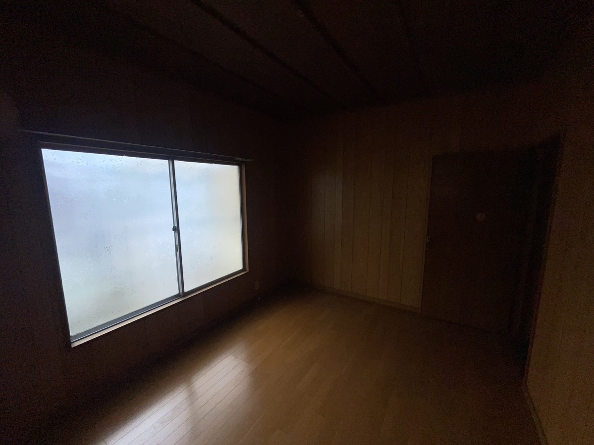 リビング 写真3
