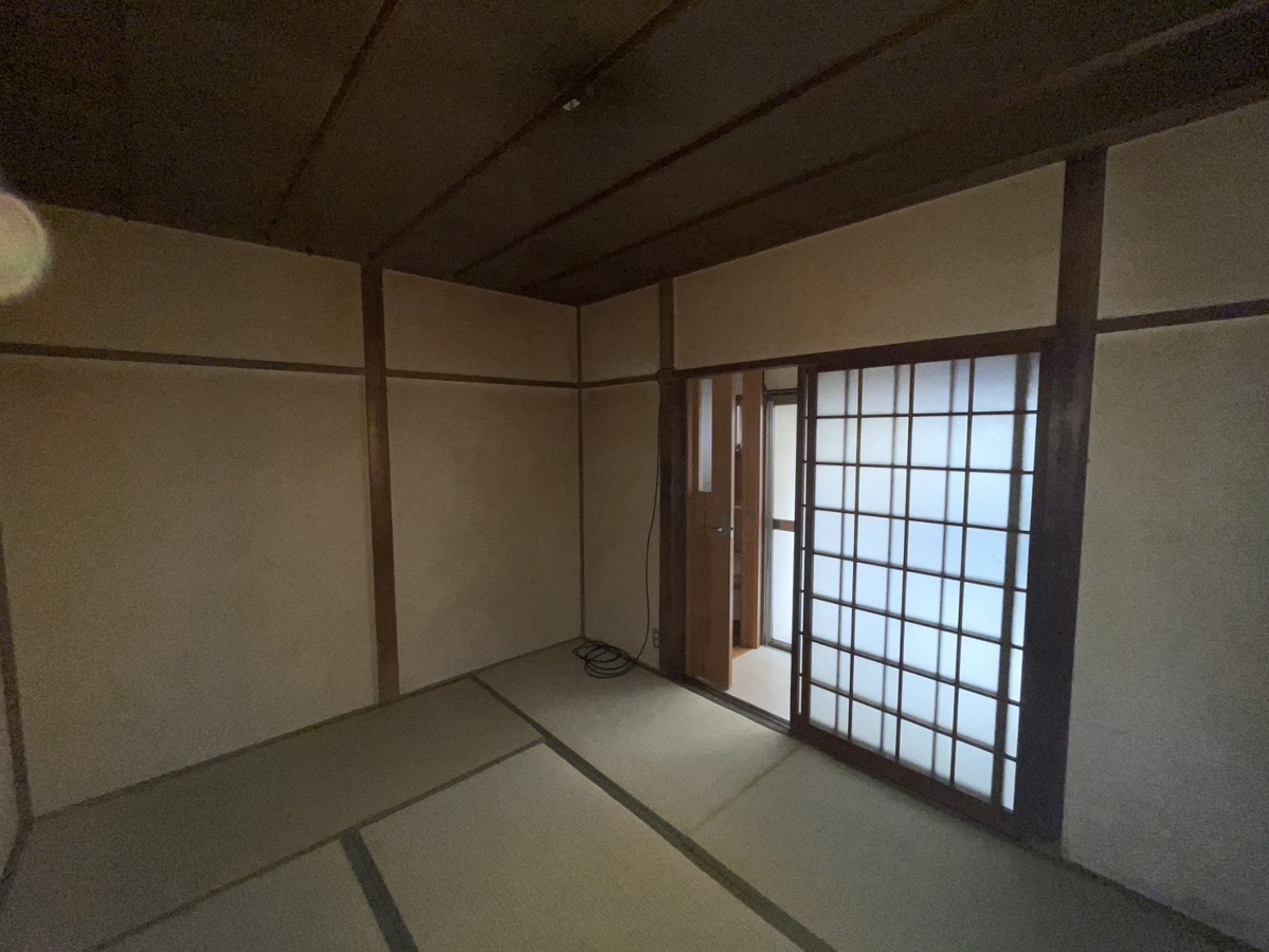 リビング 写真4